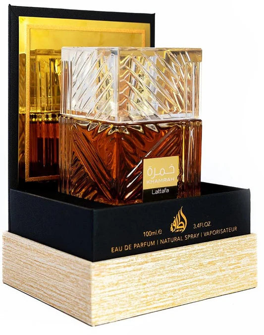 KHAMRAH U 3.4 EDP SPR