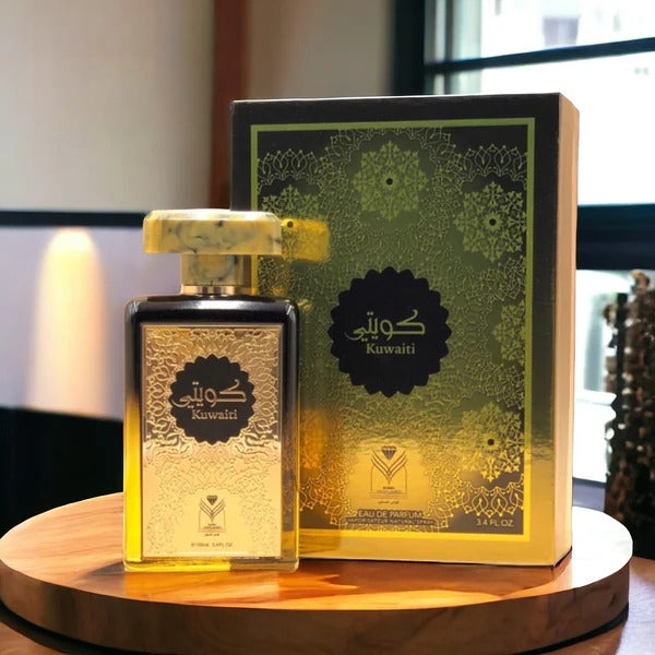 Kuwaiti (100 ML) M