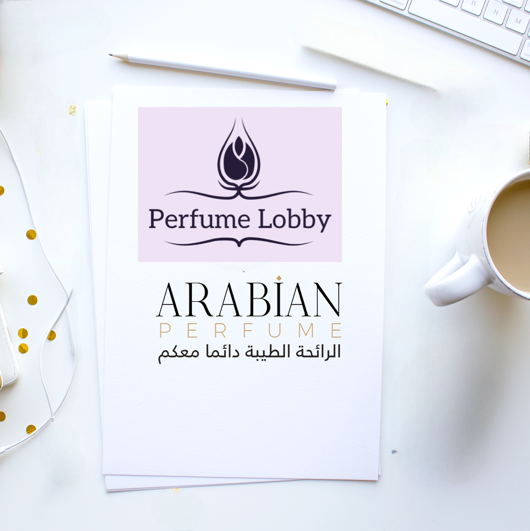 Arabian Perfumes