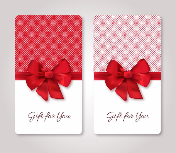 Perfume Lobby Gift Card