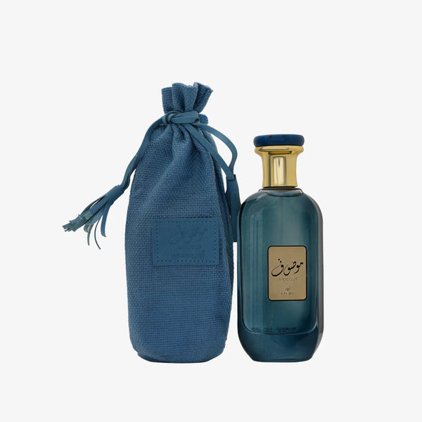 MOUSUF AZUREE (100 ML) M