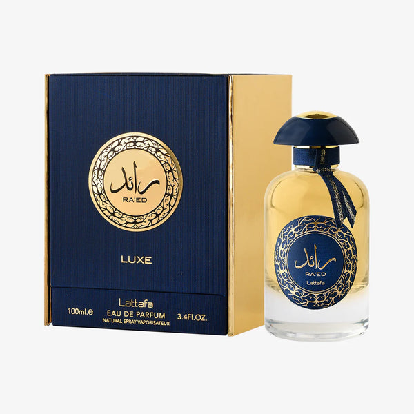 Raed Gold Luxe (100 ML) M