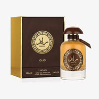 Raed Oud ( 100 ML) M