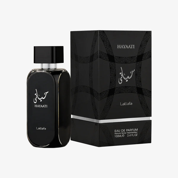 Hayaati ( 100 ML) M