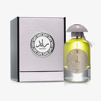 Raed Silver (100 ML) M
