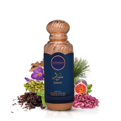 SAWAR PERFUME (100 ML) U