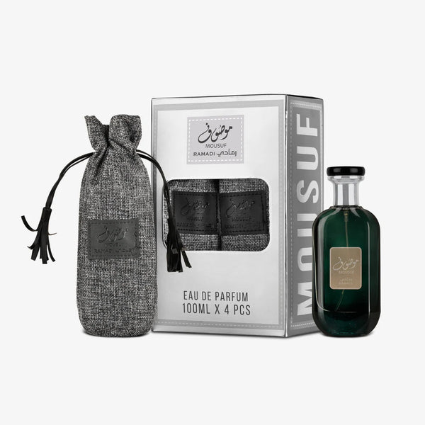 MOUSUF RAMADI (100 ML) M