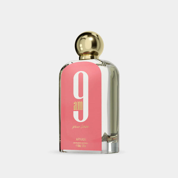 9 PM - Pour Femme ( 100 ML) W
