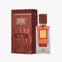 Ana Abiyedh Scarlet ( 60 ML) W