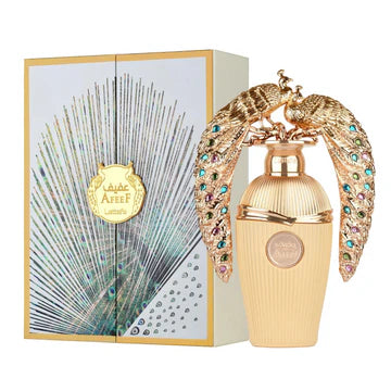 Afeef Eau de Parfum for Everyone (100 ML) U