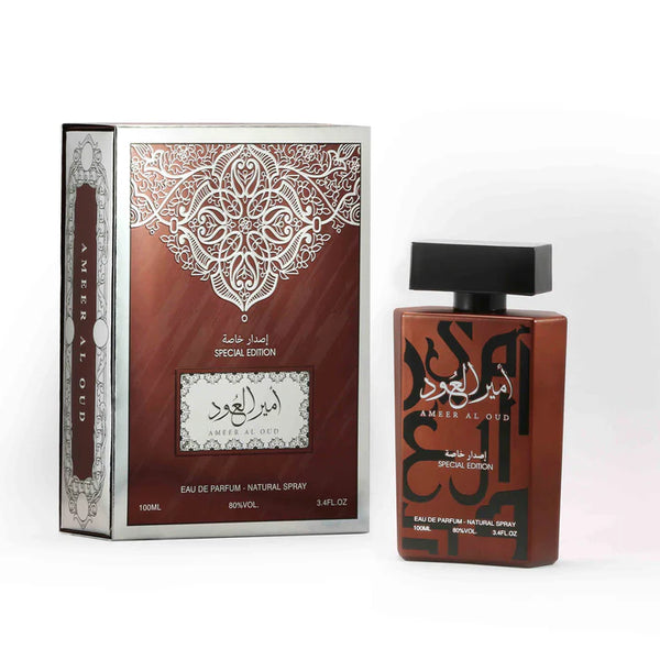 Ameer Al-Oud Classic (100 ML) M