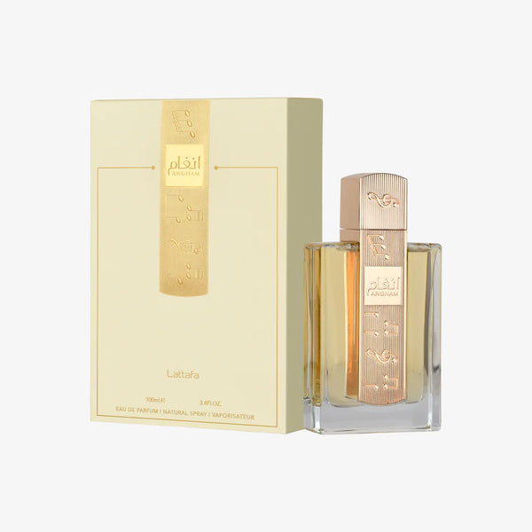 Angham (100 ML) W
