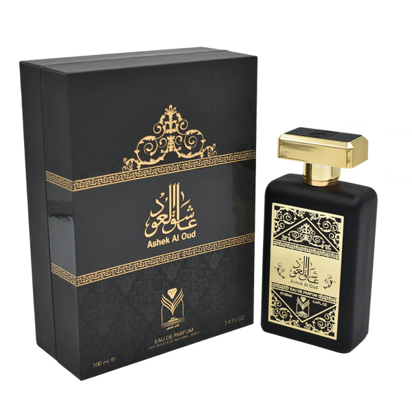 Ashek Al Oud (100 ML) M