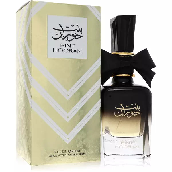 Bint Hooran Eau De Parfum Spray 3.4 oz W