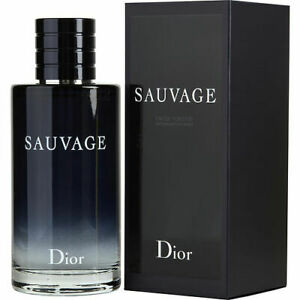 DIOR SAUVAGE EDT (100 ML) ** Original**