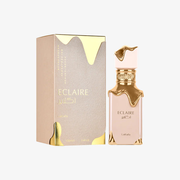 Eclaire ( 100 ML) W