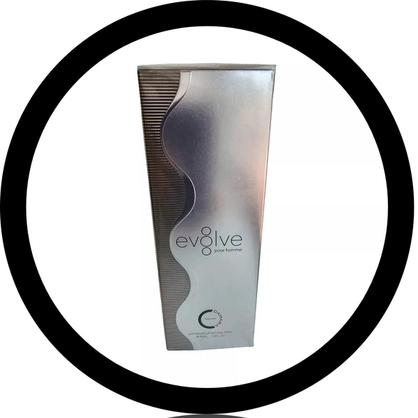 Evolve (100) ML  ** Original** M