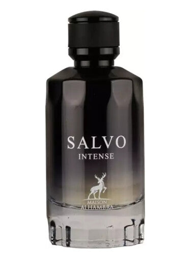 SALVO INTENSE 3.4 M