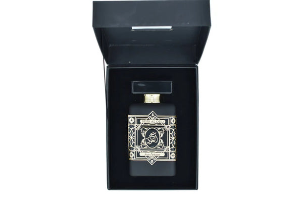 Sehr Al-Oud (100 ML) M