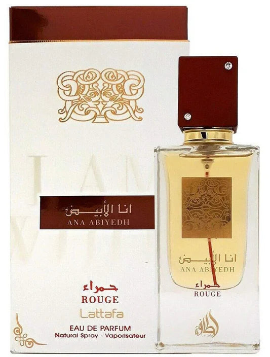 ANA ABIYEDH ROUGE U 2.0 EDP SPR
