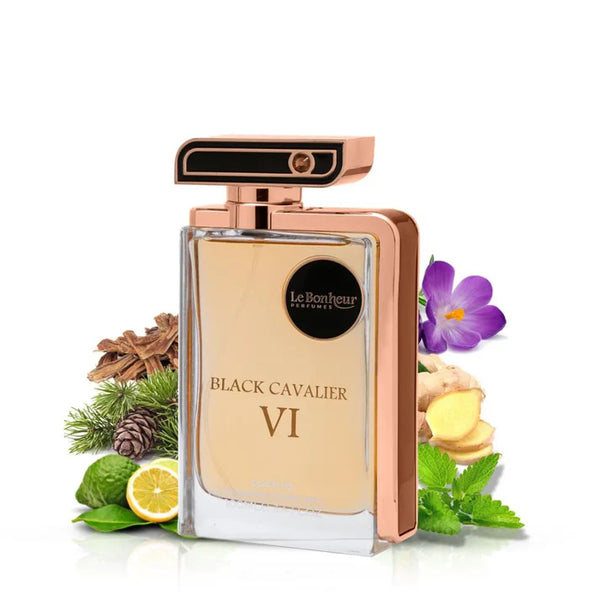 Black Cavalier VI (100 ML) U