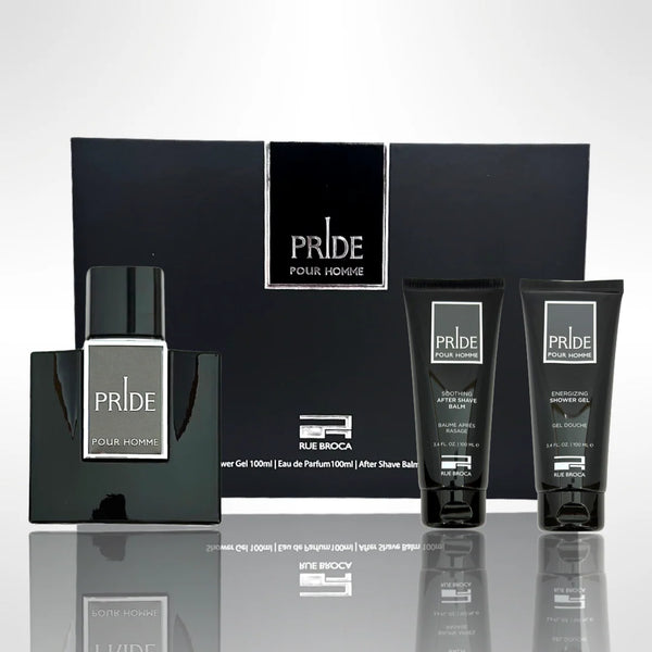 Gift Set Pride Pour Homme M