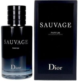 DIOR SAUVAGE PARFUM (100 ML) ** Original**