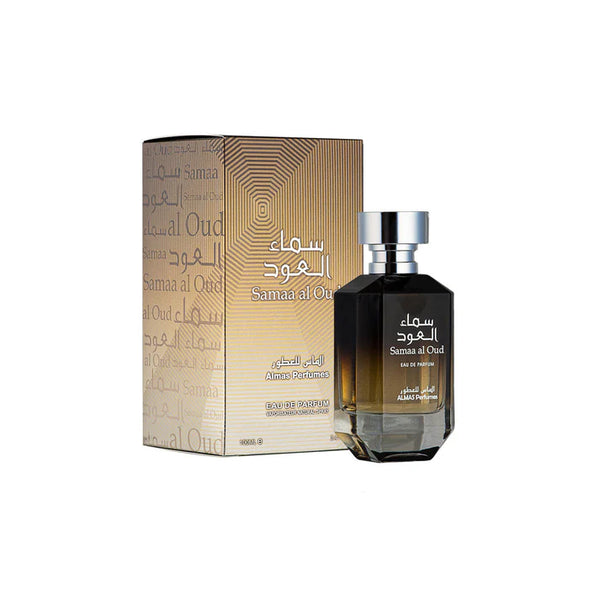 Sama Al Oud (100 ML) U